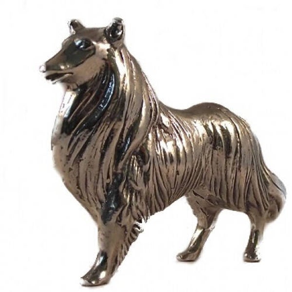 Schotse collie