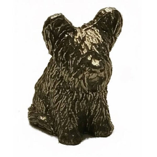 Skye terrier