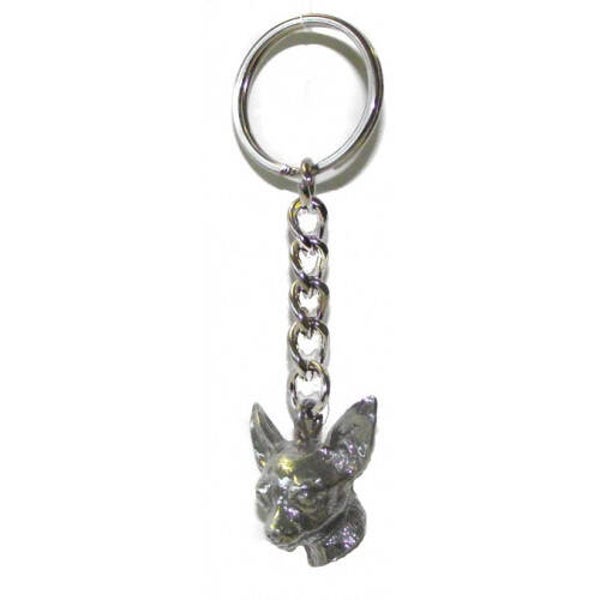 Sleutelhanger Chihuahua