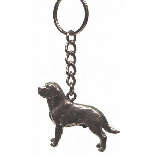 Sleutelhanger labrador