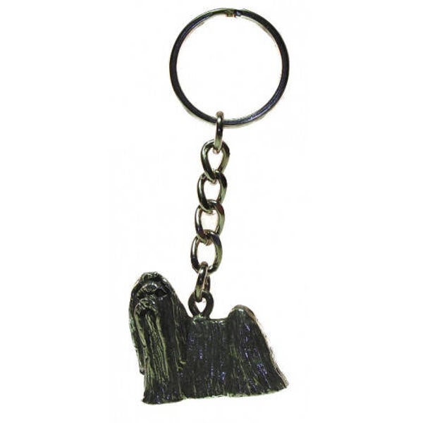 Sleutelhanger maltezer