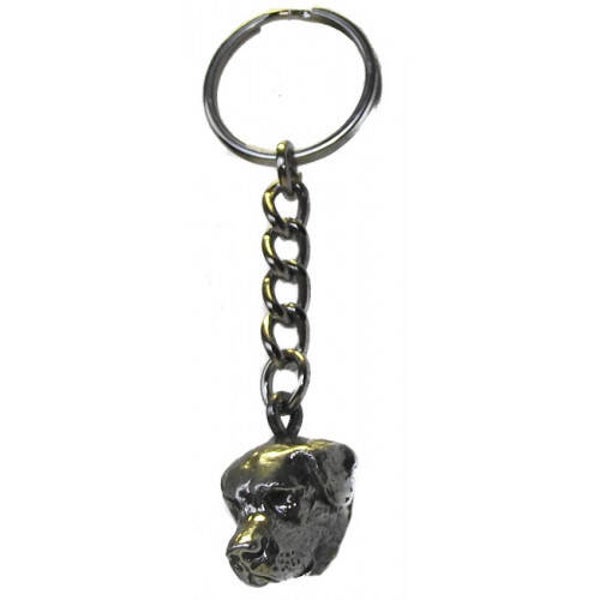 Sleutelhanger Rottweiler