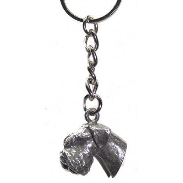 Sleutelhanger snauzer