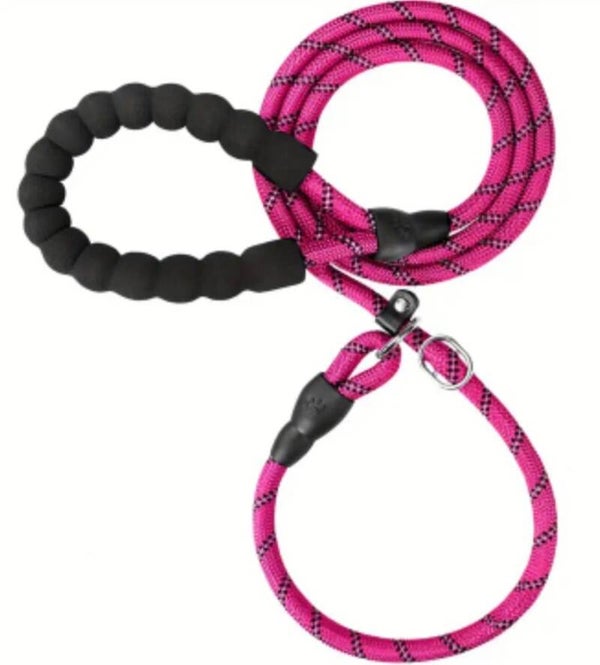 Jachtlijn fuchsia tot 20kg
