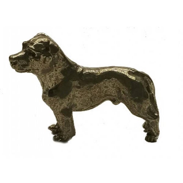 Staffordshire bull terriër