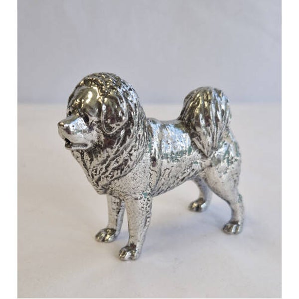 Tibetaanse mastiff