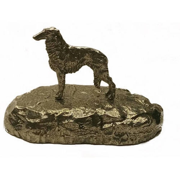 Urn Borzoi