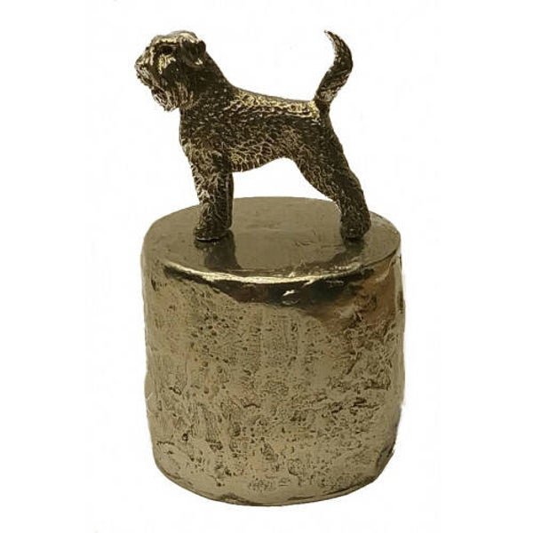 Urn Bouvier groot
