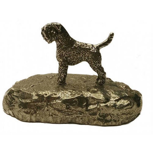 Urn bouvier klein