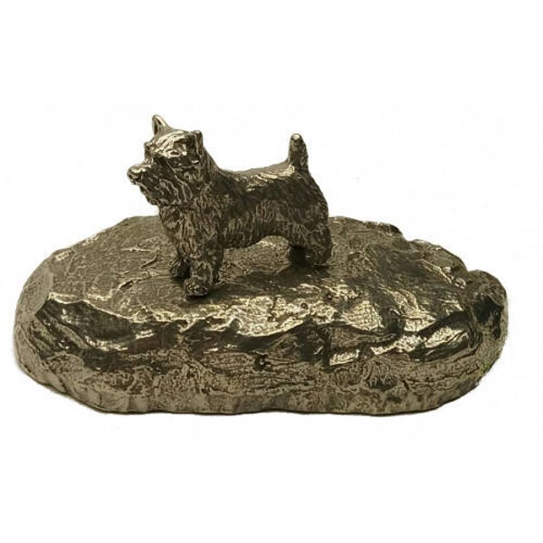 Urn Cairnterrier