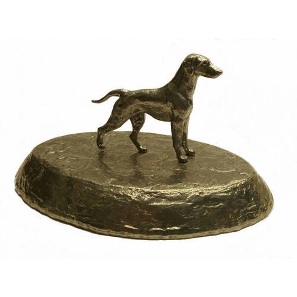 Urn Dobermann