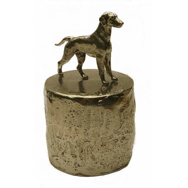 Urn Dobermann