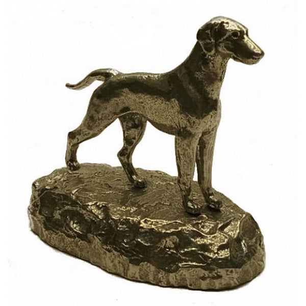 Urn Dobermann