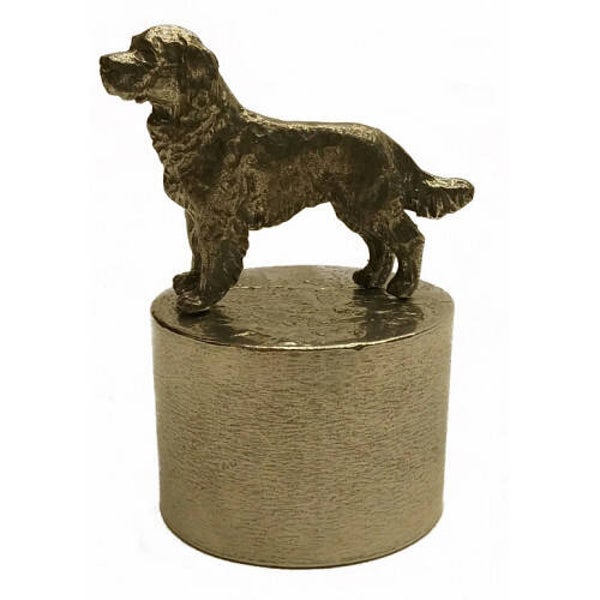 Urn Drentsche patrijs