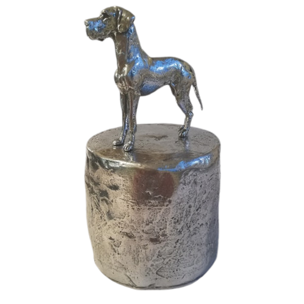 Urn Duitse dog