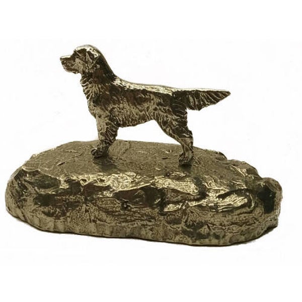 Urn Golden retiever klein