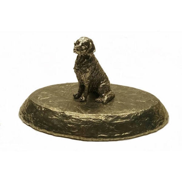 Urn Golden retriever groot