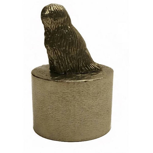 Urn Komondor