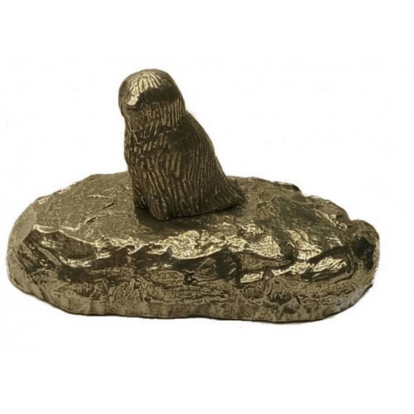 Urn Komondor