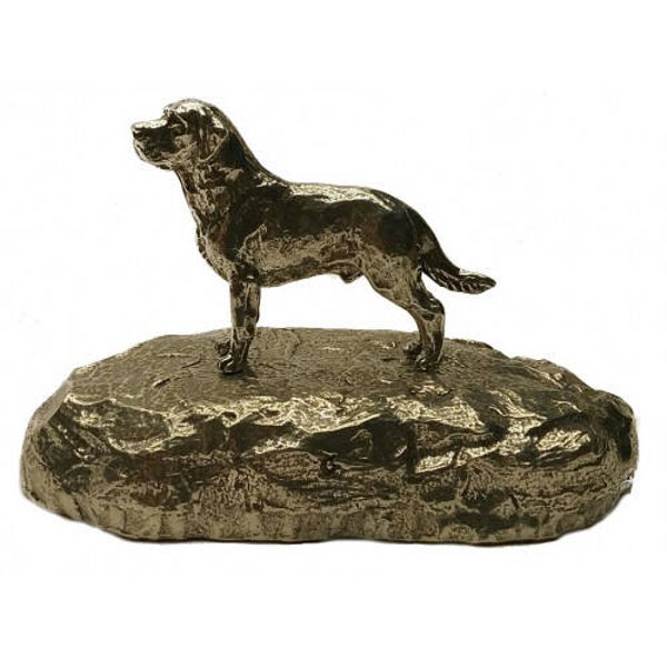 Urn Labrador