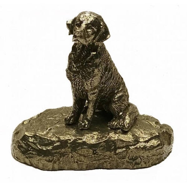 Urn Golden retriever groot