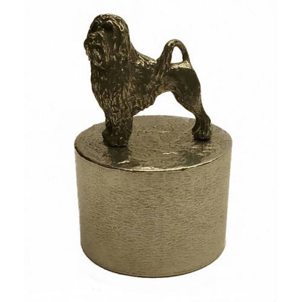Urn Leeuwhondje