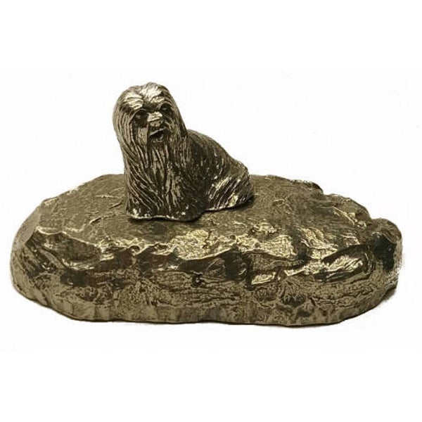 Urn Lhasa apso