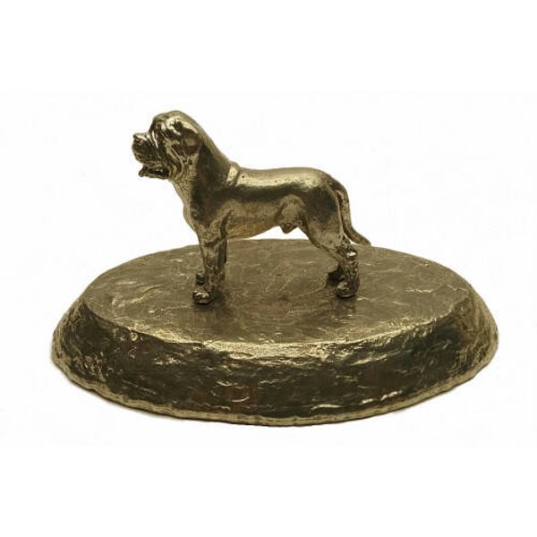 Urn Mastiff