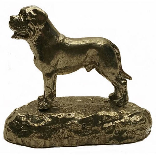 Urn Mastiff