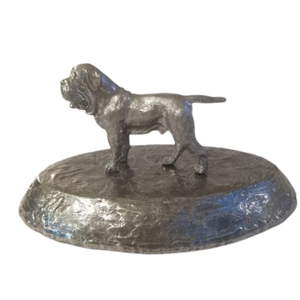 Urn Mastino