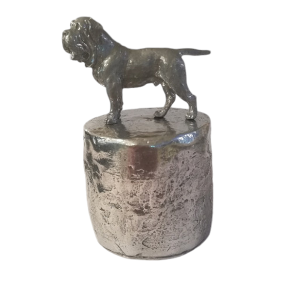 Urn Mastino