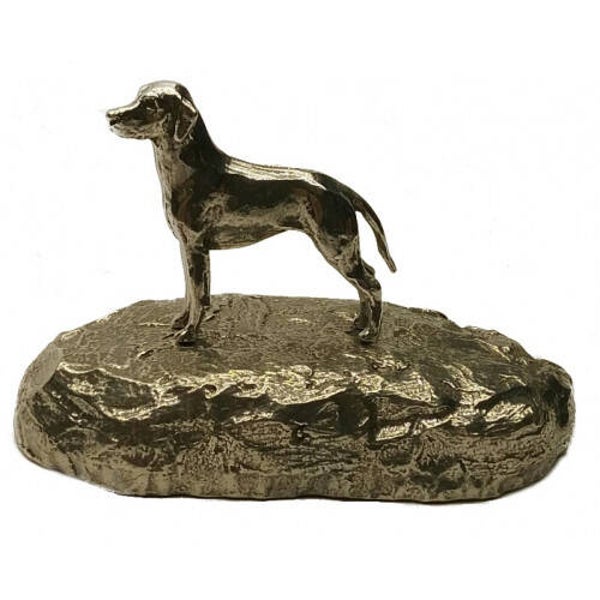 Urn Ridgeback