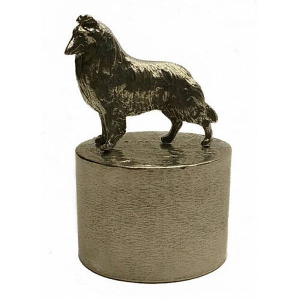 Urn Schotse Collie