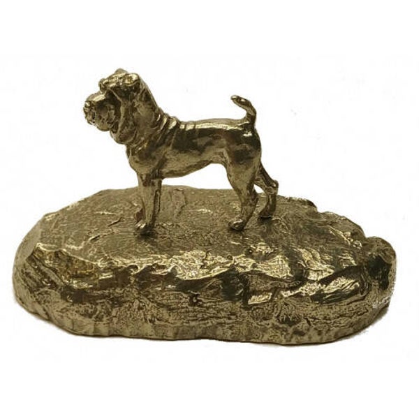 Urn Shar pei