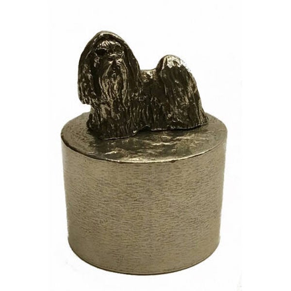Urn Shih tzu