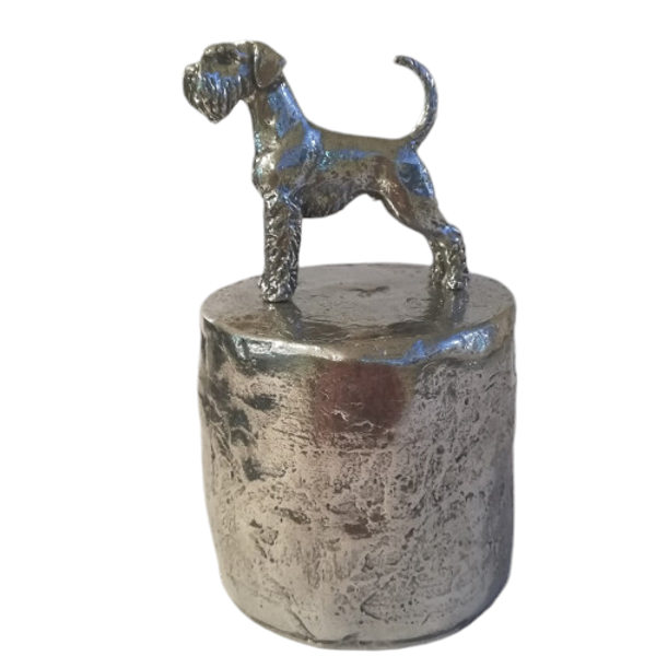Urn Schnauzer