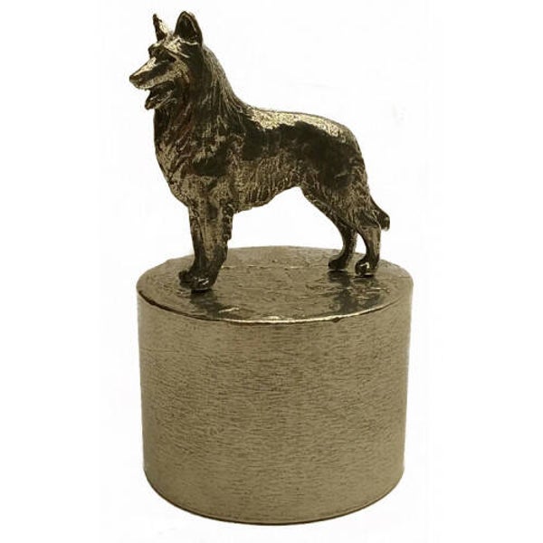 Urn Tervuerense herder