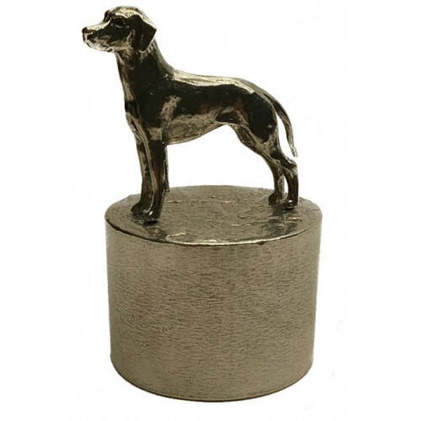 Urn Vizsla