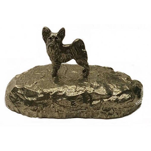 Urn Vlinderhondje