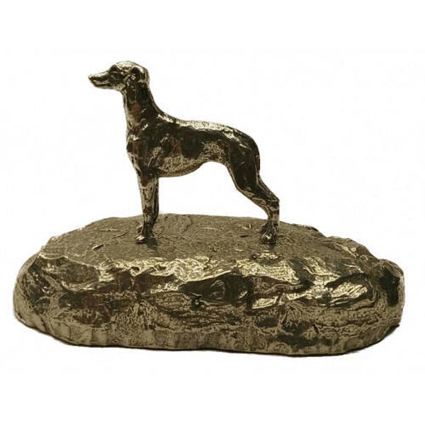 Urn Whippet