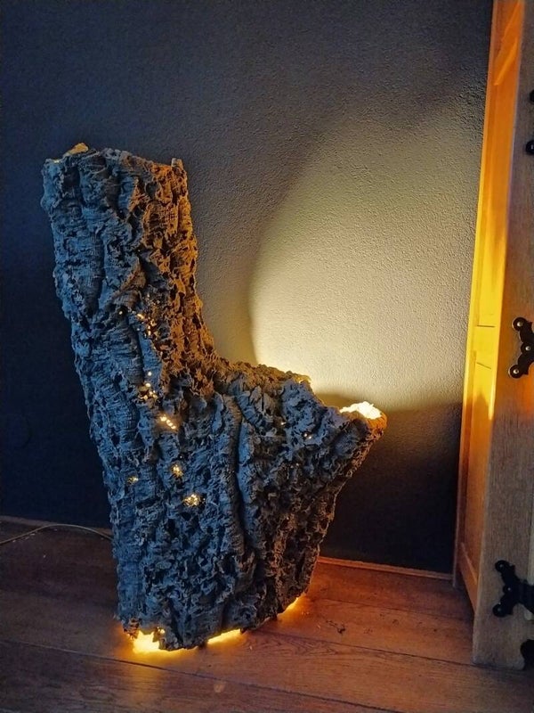 Woody Star