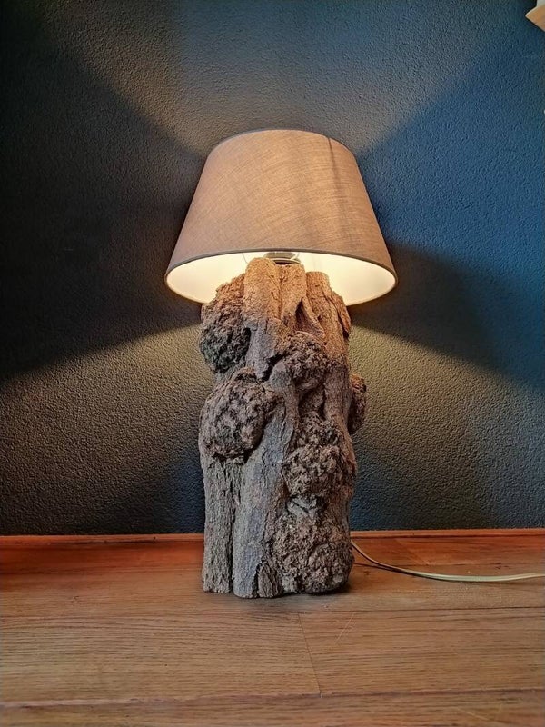 Woody Oak