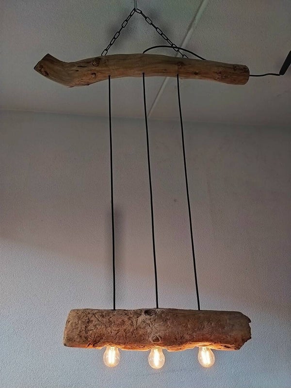 WoodyLife hanglamp