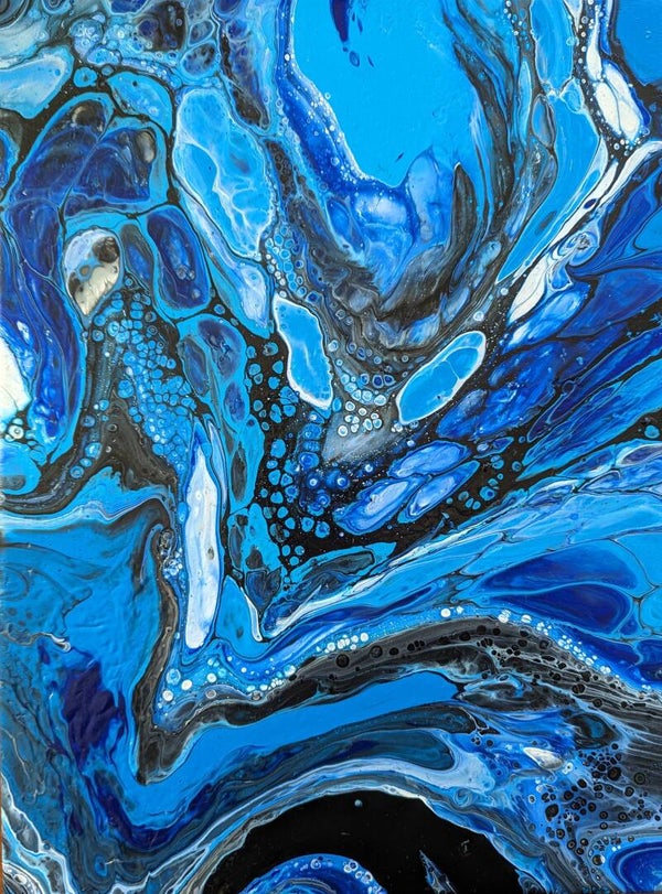 BlueScape
