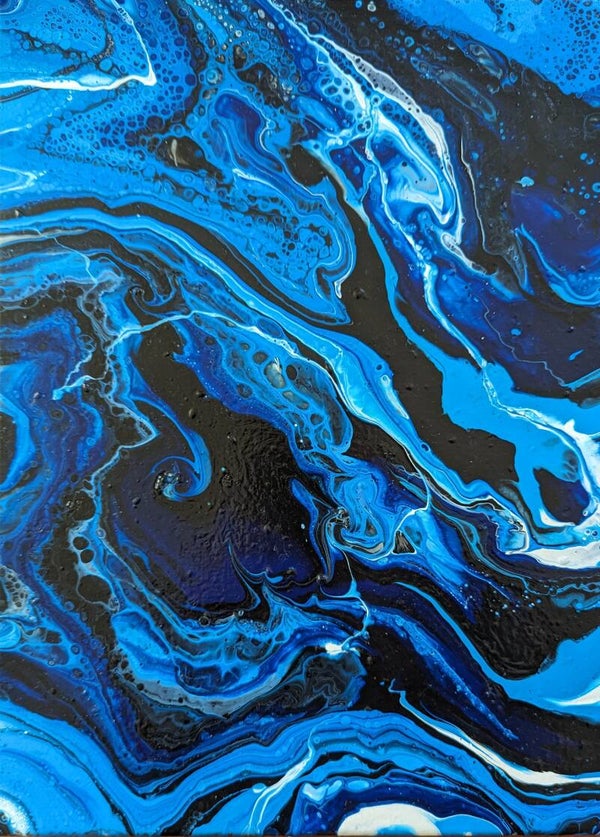 Blue Coral