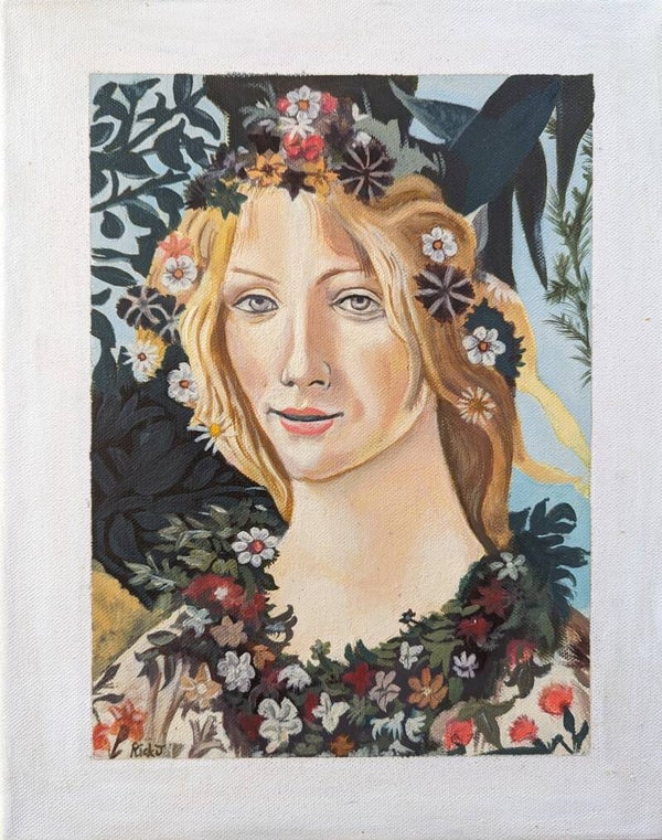 La Primavera