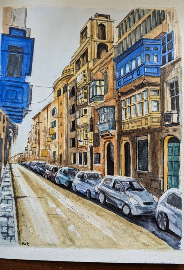 Malita Street