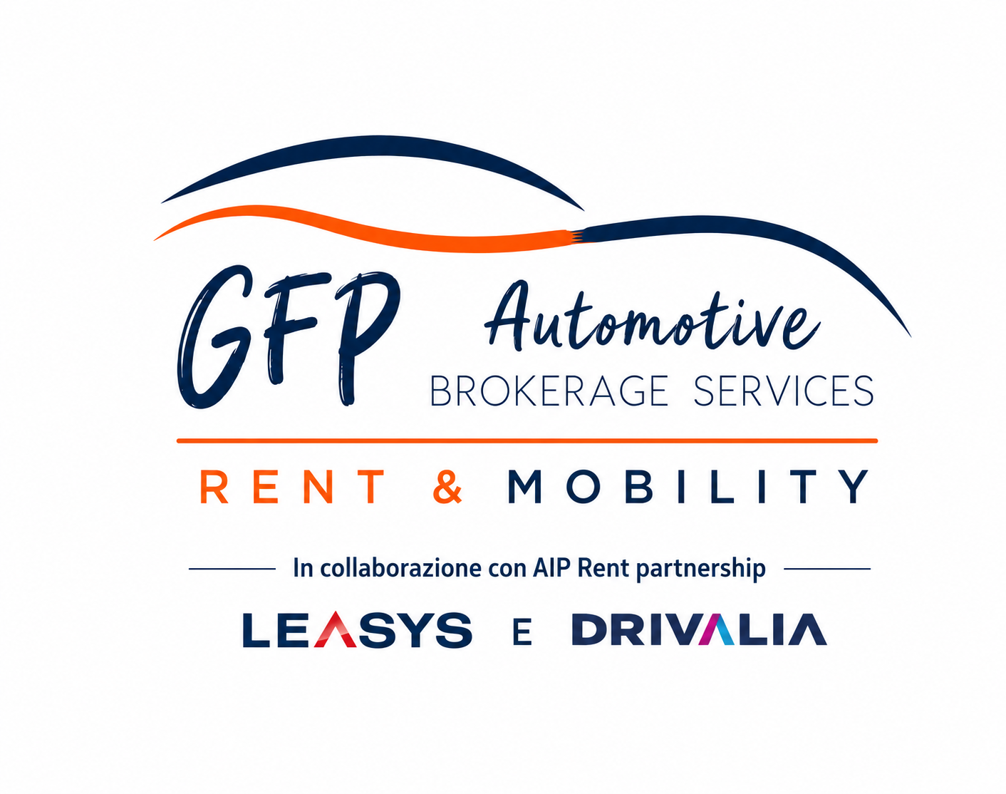 GFP Rent & Mobility Team Damiano 