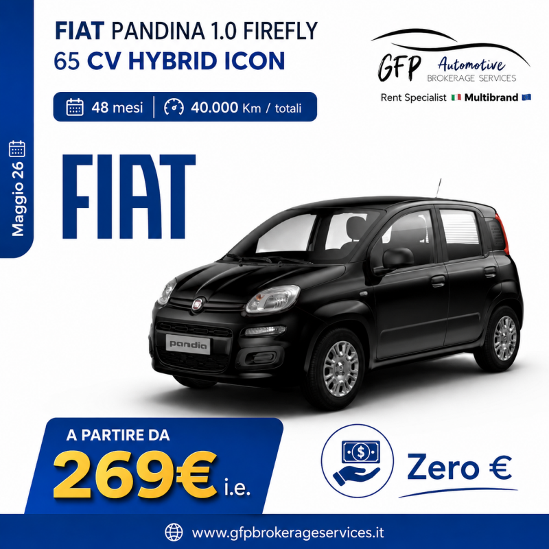 Fiat Pandina