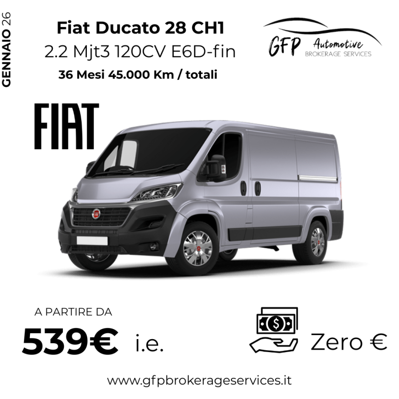 Fiat Ducato